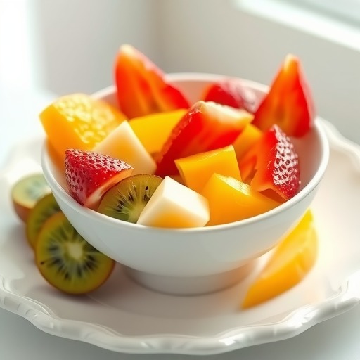 夏天吃什么食物可以美白 夏天美白小技巧