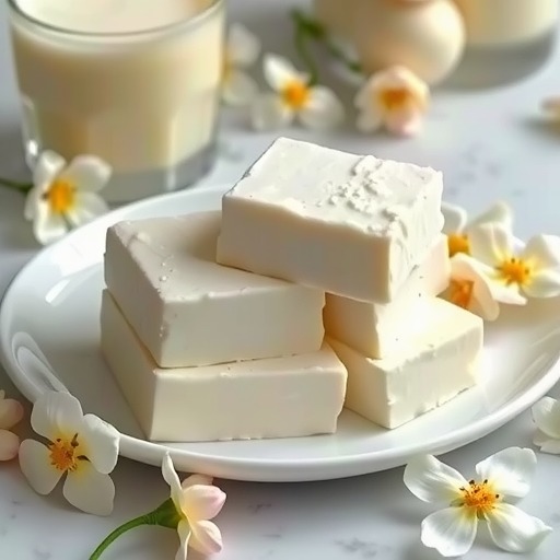 吃豆腐可以美白是真的吗?