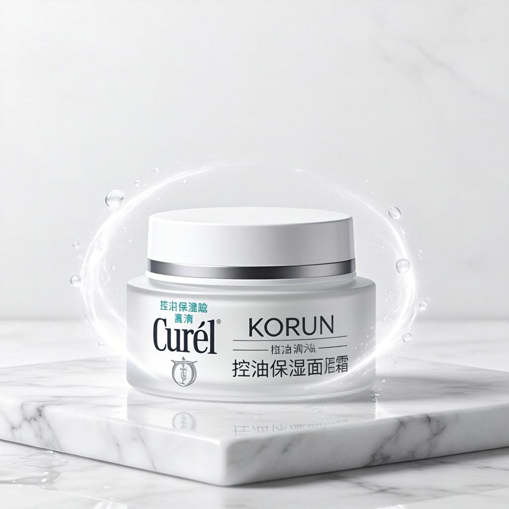 控油保湿如何实现水油平衡?敏感肌护理方案解析