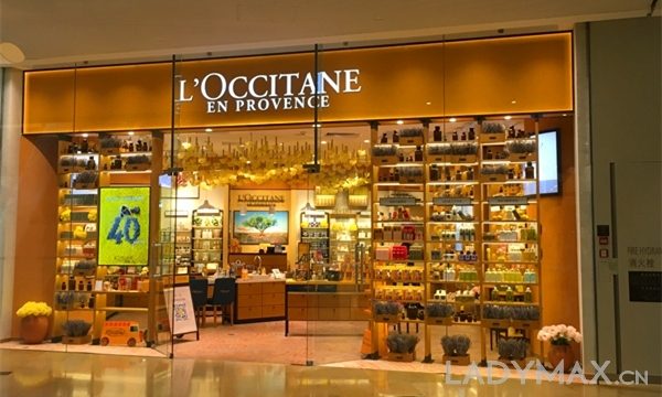 欧舒丹2016第一财季销售额跌2.2% 公司已降低2020年度销售目标 欧舒丹2016第一财季销售额跌2.2% 公司已降低2020年度销售目标