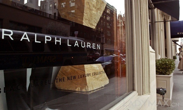 Ralph Lauren瞄准千禧一代推出全新香水系列 首年销售额将达3000万美元 Ralph Lauren瞄准千禧一代推出全新香水系列 首年销售额将达3000万美元