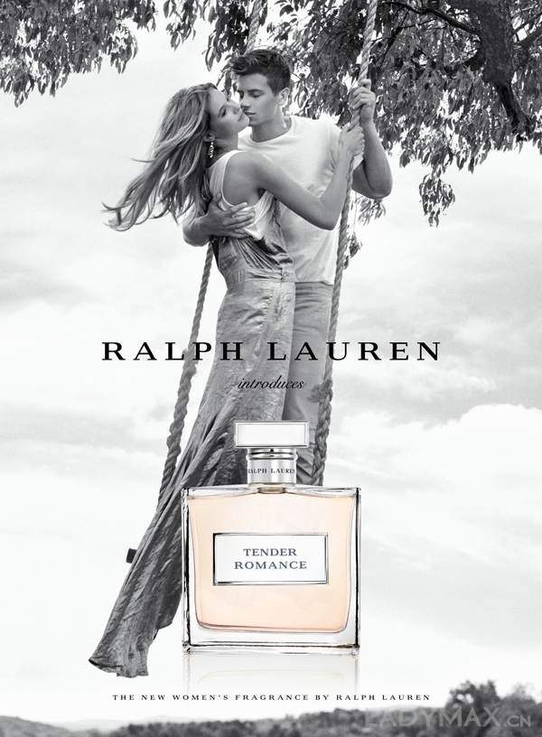 Ralph Lauren瞄准千禧一代推出全新香水系列 首年销售额将达3000万美元 Ralph Lauren瞄准千禧一代推出全新香水系列 首年销售额将达3000万美元