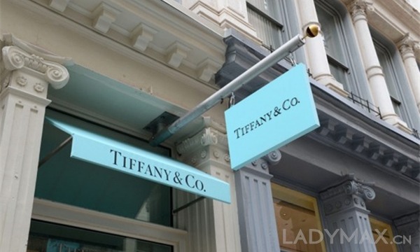 时隔三十年 Tiffany联手科蒂集团再次推出品牌香水 时隔三十年 Tiffany联手科蒂集团再次推出品牌香水