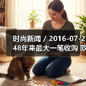 时尚新闻 / 2016-07-248年来最大一笔收购 欧莱雅集团将以12亿美元现金收购化妆品牌IT Cosmetics(图4) 时尚新闻 / 2016-07-248年来最大一笔收购 欧莱雅集团将以12亿美元现金收购化妆品牌IT Cosmetics(图4)
