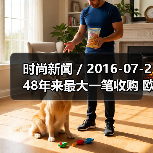 时尚新闻 / 2016-07-248年来最大一笔收购 欧莱雅集团将以12亿美元现金收购化妆品牌IT Cosmetics(图1) 时尚新闻 / 2016-07-248年来最大一笔收购 欧莱雅集团将以12亿美元现金收购化妆品牌IT Cosmetics(图1)