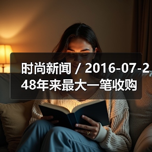 时尚新闻 / 2016-07-248年来最大一笔收购 欧莱雅集团将以12亿美元现金收购化妆品牌IT Cosmetics(图2) 时尚新闻 / 2016-07-248年来最大一笔收购 欧莱雅集团将以12亿美元现金收购化妆品牌IT Cosmetics(图2)
