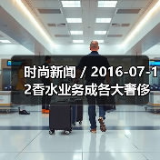 时尚新闻 / 2016-07-12香水业务成各大奢侈品牌最抗跌的生意(图3) 时尚新闻 / 2016-07-12香水业务成各大奢侈品牌最抗跌的生意(图3)