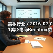 美妆行业 / 2016-02-01美妆电商Birchbox减低公司运营成本已裁员50名员工(图2) 美妆行业 / 2016-02-01美妆电商Birchbox减低公司运营成本已裁员50名员工(图2)
