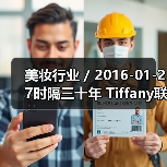 美妆行业 / 2016-01-27时隔三十年 Tiffany联手科蒂集团再次推出品牌香水(图3) 美妆行业 / 2016-01-27时隔三十年 Tiffany联手科蒂集团再次推出品牌香水(图3)