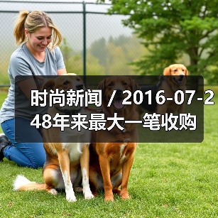时尚新闻 / 2016-07-248年来最大一笔收购 欧莱雅集团将以12亿美元现金收购化妆品牌IT Cosmetics（图3）