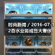 时尚新闻 / 2016-07-12香水业务成各大奢侈品牌最抗跌的生意(图4) 时尚新闻 / 2016-07-12香水业务成各大奢侈品牌最抗跌的生意(图4)
