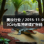 美妆行业 / 2015-11-03Coty集团继续扩张销售渠道 以10亿美元收购巴西Hypermarcas集团的美容业务(图4) 美妆行业 / 2015-11-03Coty集团继续扩张销售渠道 以10亿美元收购巴西Hypermarcas集团的美容业务(图4)