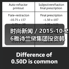 时尚新闻 / 2015-10-26雅诗兰黛集团投资韩国护肤品牌Dr. Jart+ 未来将致力发展韩国市场(图4) 时尚新闻 / 2015-10-26雅诗兰黛集团投资韩国护肤品牌Dr. Jart+ 未来将致力发展韩国市场(图4)