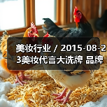 美妆行业 / 2015-08-23美妆代言大洗牌 品牌放弃明星改用网络红人(图4) 美妆行业 / 2015-08-23美妆代言大洗牌 品牌放弃明星改用网络红人(图4)