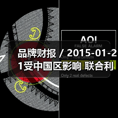 品牌财报 / 2015-01-21受中国区影响 联合利华营收下滑2.7%(图2) 品牌财报 / 2015-01-21受中国区影响 联合利华营收下滑2.7%(图2)