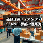 新品速递 / 2015-01-19FANCL手部护理系列全新上市(图2) 新品速递 / 2015-01-19FANCL手部护理系列全新上市(图2)