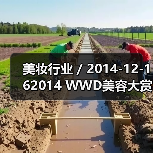 美妆行业 / 2014-12-162014 WWD美容大赏 欧莱雅获得年度最佳公司(图3) 美妆行业 / 2014-12-162014 WWD美容大赏 欧莱雅获得年度最佳公司(图3)