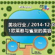 美妆行业 / 2014-12-01欧莱雅与雀巢的美容补品合资项目宣告失败(图1) 美妆行业 / 2014-12-01欧莱雅与雀巢的美容补品合资项目宣告失败(图1)