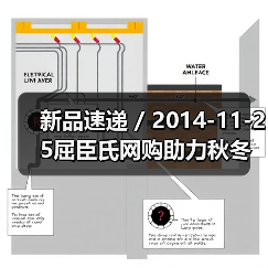 新品速递 / 2014-11-25屈臣氏网购助力秋冬养生 宅享滋补护肤大餐(图4) 新品速递 / 2014-11-25屈臣氏网购助力秋冬养生 宅享滋补护肤大餐(图4)