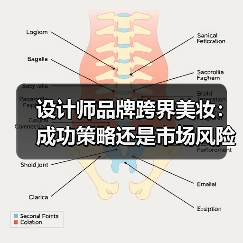设计师品牌跨界美妆：成功策略还是市场风险？（图1）