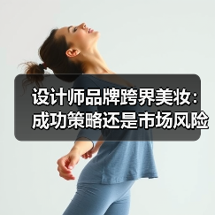 设计师品牌跨界美妆：成功策略还是市场风险？（图3）