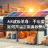 AR试妆革命：千妆魔镜如何开启定制美妆新纪元（图3）