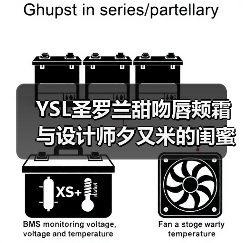 YSL圣罗兰甜吻唇颊霜与设计师夕又米的闺蜜玩色日记(图2) YSL圣罗兰甜吻唇颊霜与设计师夕又米的闺蜜玩色日记(图2)