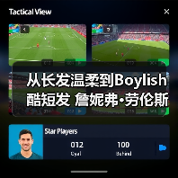 从长发温柔到Boylish酷短发 詹妮弗·劳伦斯发型如何演变？（图3）