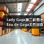 Lady Gaga第二款香水Eau de Gaga无性别香氛全球上市(图4) Lady Gaga第二款香水Eau de Gaga无性别香氛全球上市(图4)