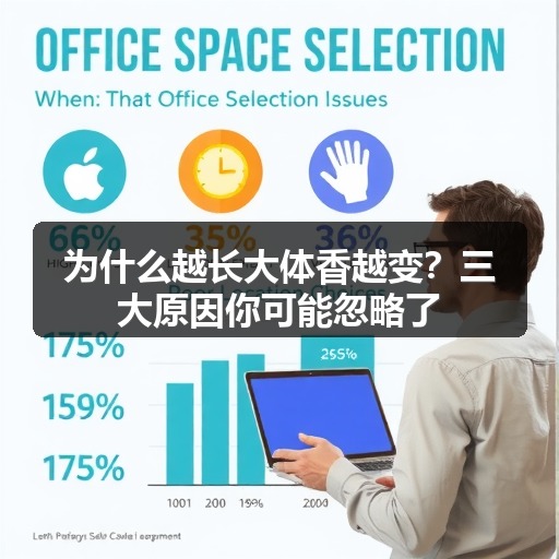 为什么越长大体香越变?三大原因你可能忽略了