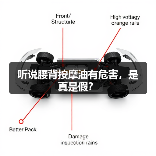 听说腰背按摩油有危害,是真是假?