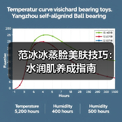 范冰冰蒸脸美肤技巧：水润肌养成指南（图4）