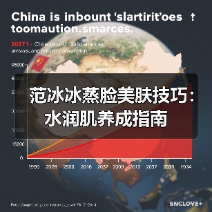 范冰冰蒸脸美肤技巧：水润肌养成指南（图3）