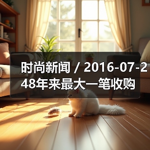 时尚新闻 / 2016-07-248年来最大一笔收购 欧莱雅集团将以12亿美元现金收购化妆品牌IT Cosmetics(图1) 时尚新闻 / 2016-07-248年来最大一笔收购 欧莱雅集团将以12亿美元现金收购化妆品牌IT Cosmetics(图1)