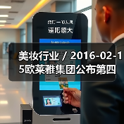 美妆行业 / 2016-02-15欧莱雅集团公布第四季度财报 契尔氏、YSl和兰蔻业绩表现抢眼(图3) 美妆行业 / 2016-02-15欧莱雅集团公布第四季度财报 契尔氏、YSl和兰蔻业绩表现抢眼(图3)
