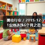 美妆行业 / 2015-12-21业绩连跌6个月之后 宝洁换掉了合作20年的广告公司（图3）