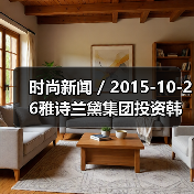 时尚新闻 / 2015-10-26雅诗兰黛集团投资韩国护肤品牌Dr. Jart+ 未来将致力发展韩国市场（图2）
