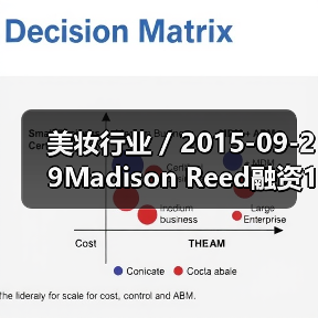 美妆行业 / 2015-09-29Madison Reed融资1610万美元 利用科技颠覆美发行业（图4）