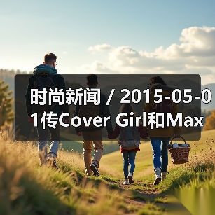 时尚新闻 / 2015-05-01传Cover Girl和Max Factor将被宝洁出售 售价将高达30亿美元(图2) 时尚新闻 / 2015-05-01传Cover Girl和Max Factor将被宝洁出售 售价将高达30亿美元(图2)