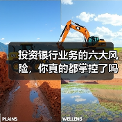 投资银行业务的六大风险,你真的都掌控了吗?(图3) 投资银行业务的六大风险,你真的都掌控了吗?(图3)