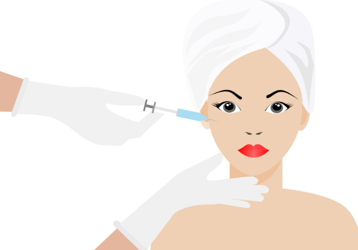 成都李建刚医生做馒化修复贵吗？筋膜提升+去馒打包价2.3万，