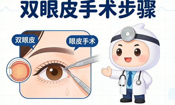 二、董红星双眼皮修复技术优势：稳准把控，兼顾形态与功能www.236z.com