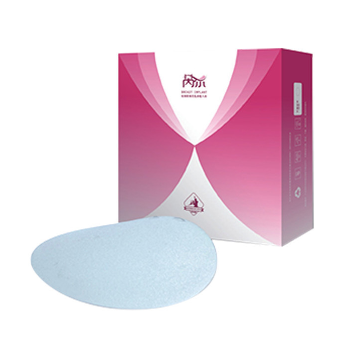 下皱襞隆胸疤痕管理：北京医生的共同经验