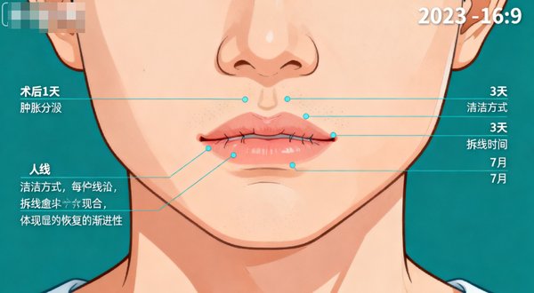 成都人中缩短术王皓民预约流程全解析!线上挂号+面诊1次搞定 成都人中缩短术王皓民预约后面诊的核心沟通要点