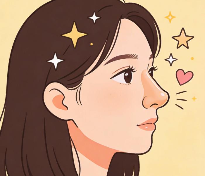 梁晓健医生鼻部整形核心优势