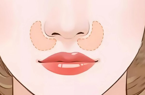 李战强和梁晓健谁做鼻子做得好?李战强精于高难鼻修复,梁晓健擅打自然动态鼻,风格不同都高端! 三、梁晓健做鼻子:自然动态鼻标杆,初鼻做出来超耐看